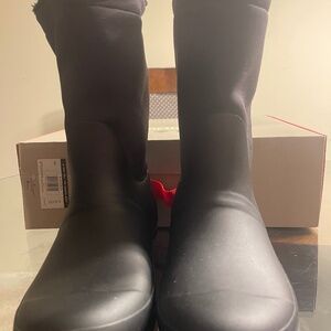 Hunter boots